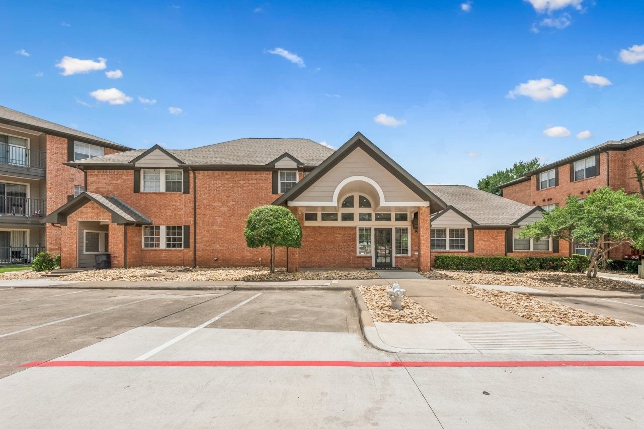 Valley Ridge Apartments Image 30
