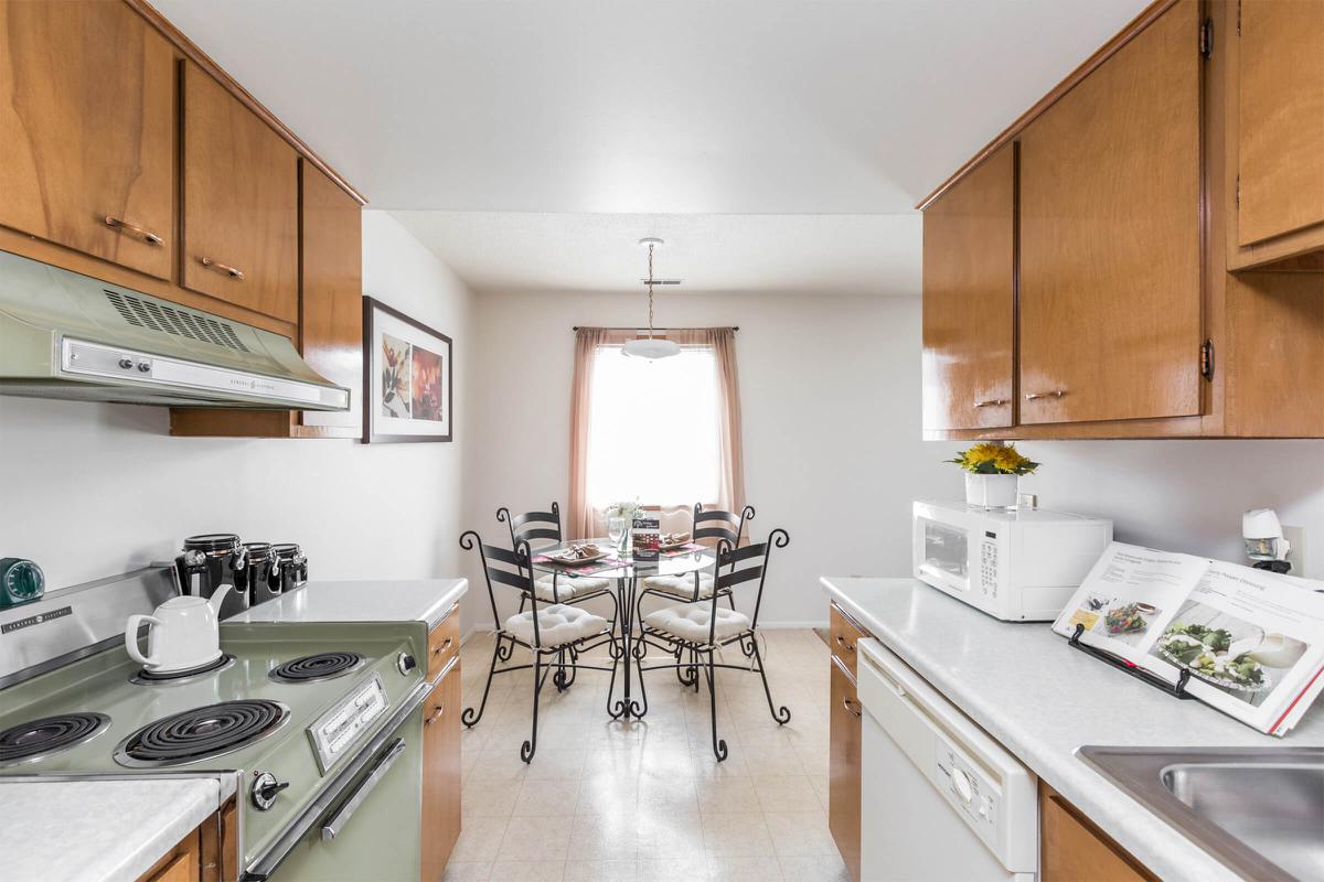 Heritage Apartments Image 3
