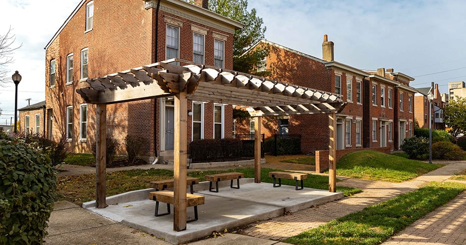 Elevate at NuLu Apartment Homes Image 22
