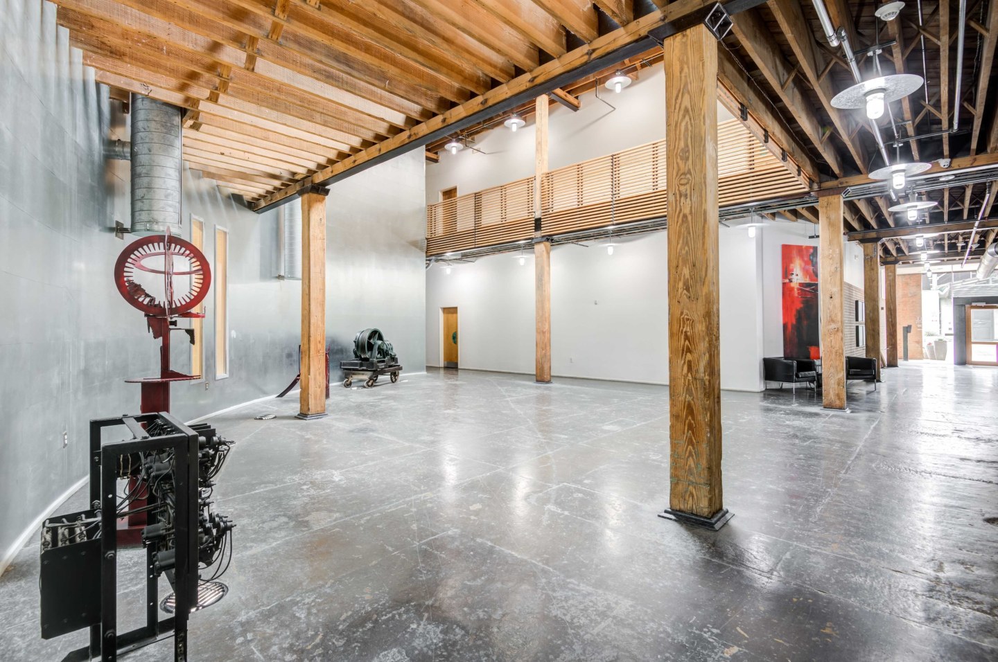 The Mitchell Lofts Image 7