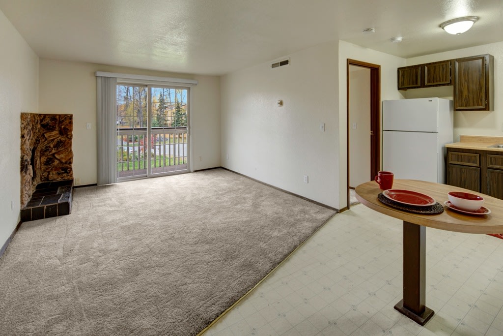 Ptarmigan Meadows Apartment Homes Image 15