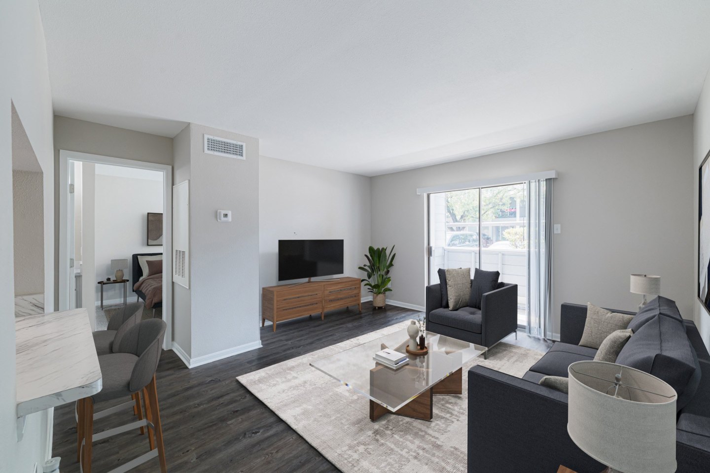 The Chelsea at Bellevue Image 2
