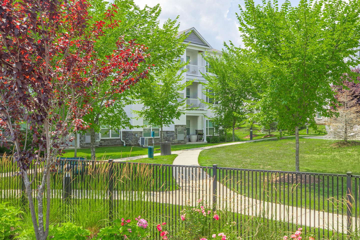 The Pointe at Dorset Crossing Image 8
