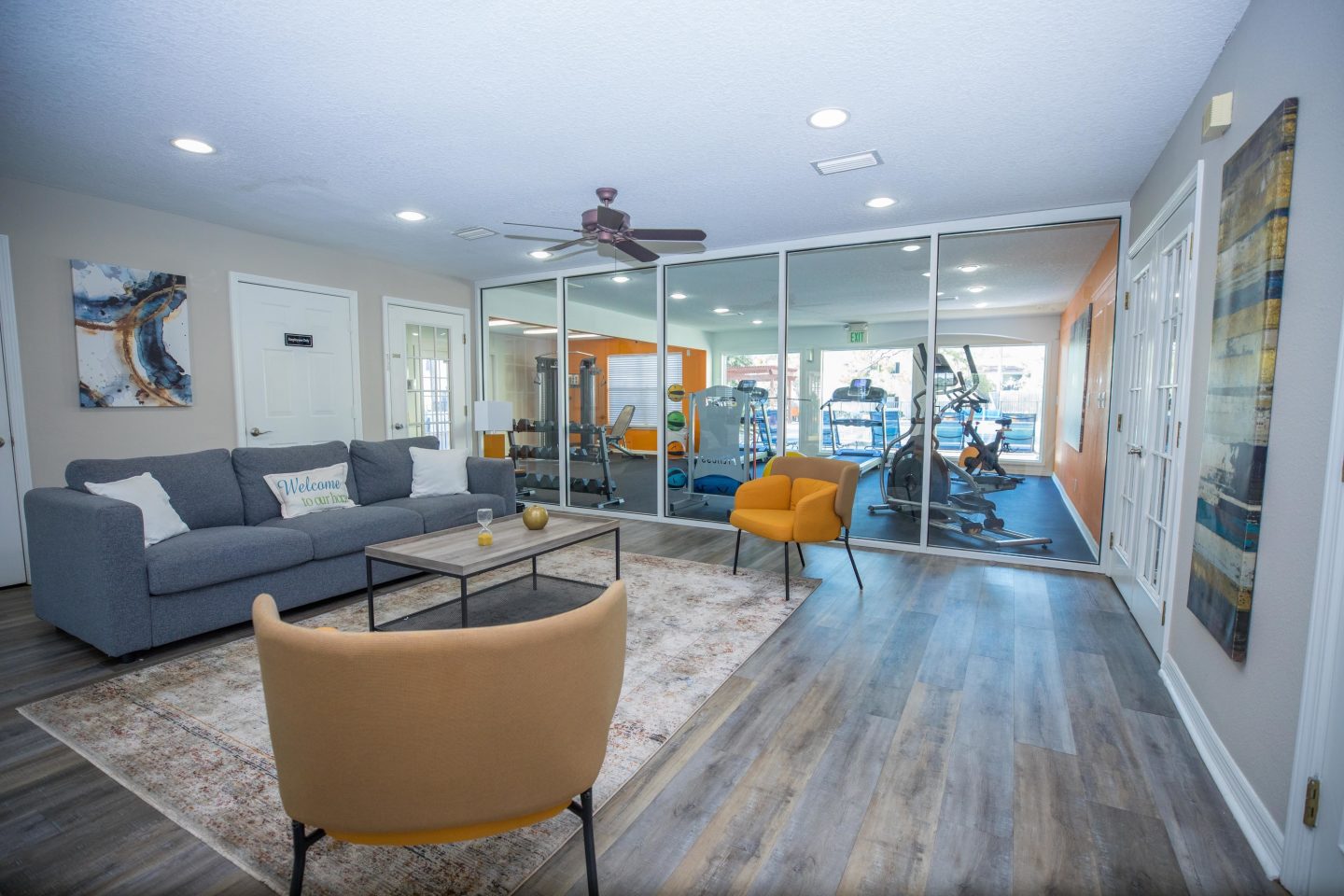 Oakview Landing Apartments Image 7