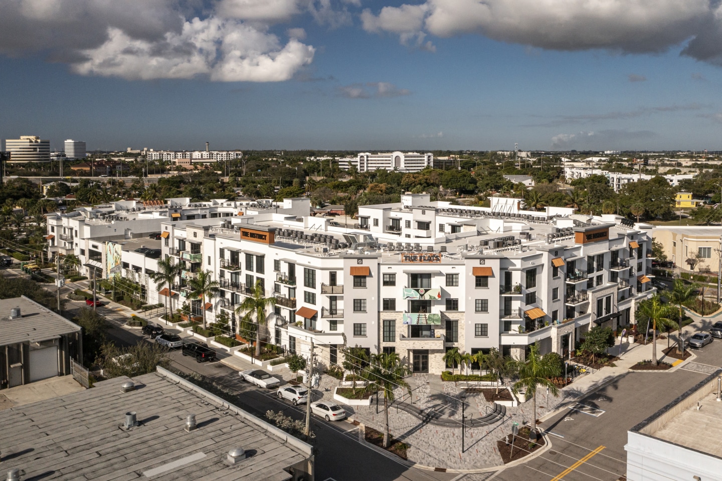 The Point at District Flats Image 26