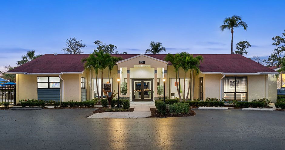 Gulfshore Apartment Homes Image 31