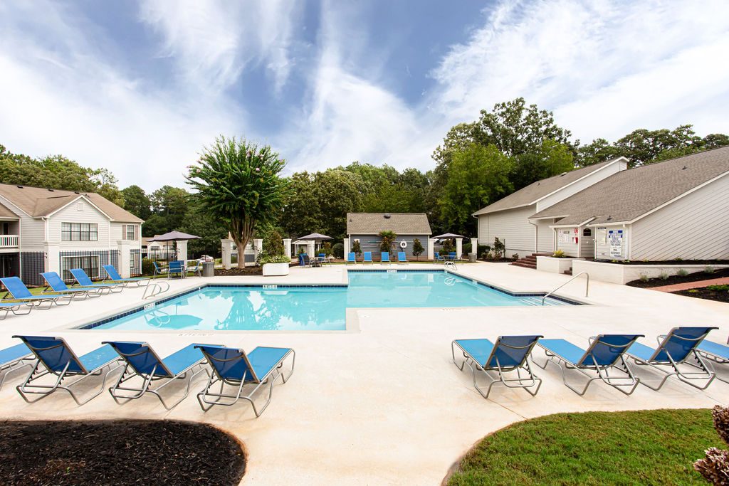 Magnolia Place at Stockbridge Apartments Image 49