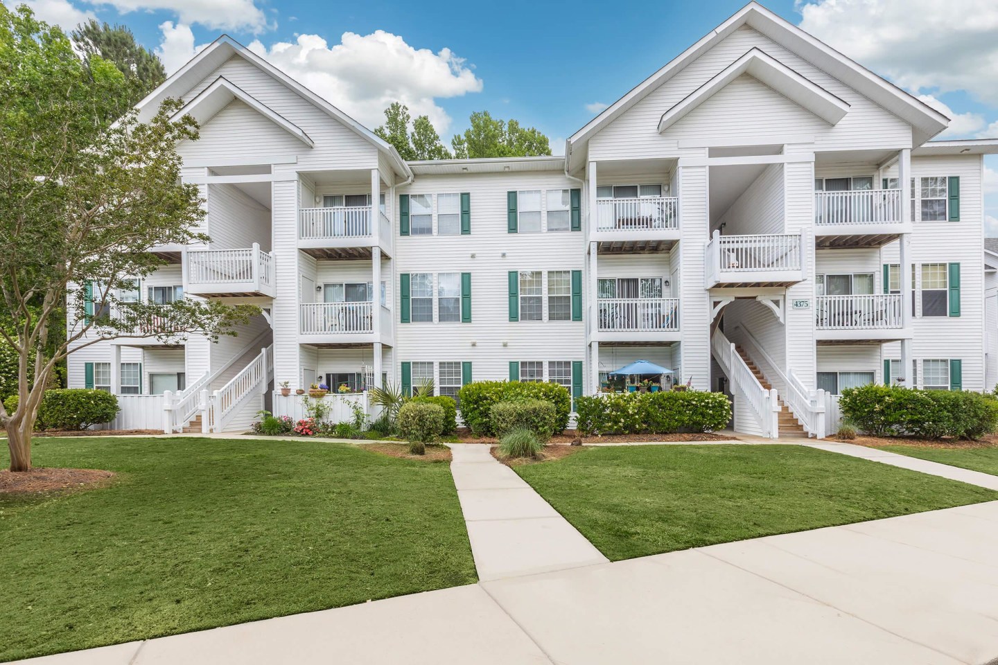 Birchwood Park Image 9