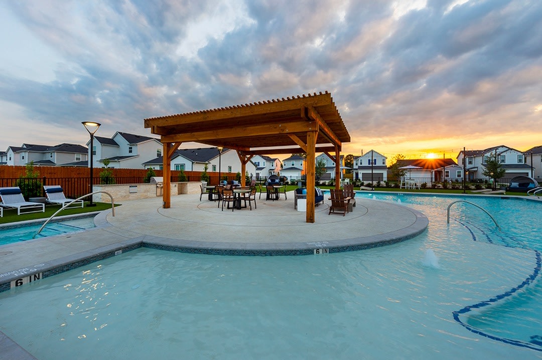 Inspire Homes Missouri City Image 64