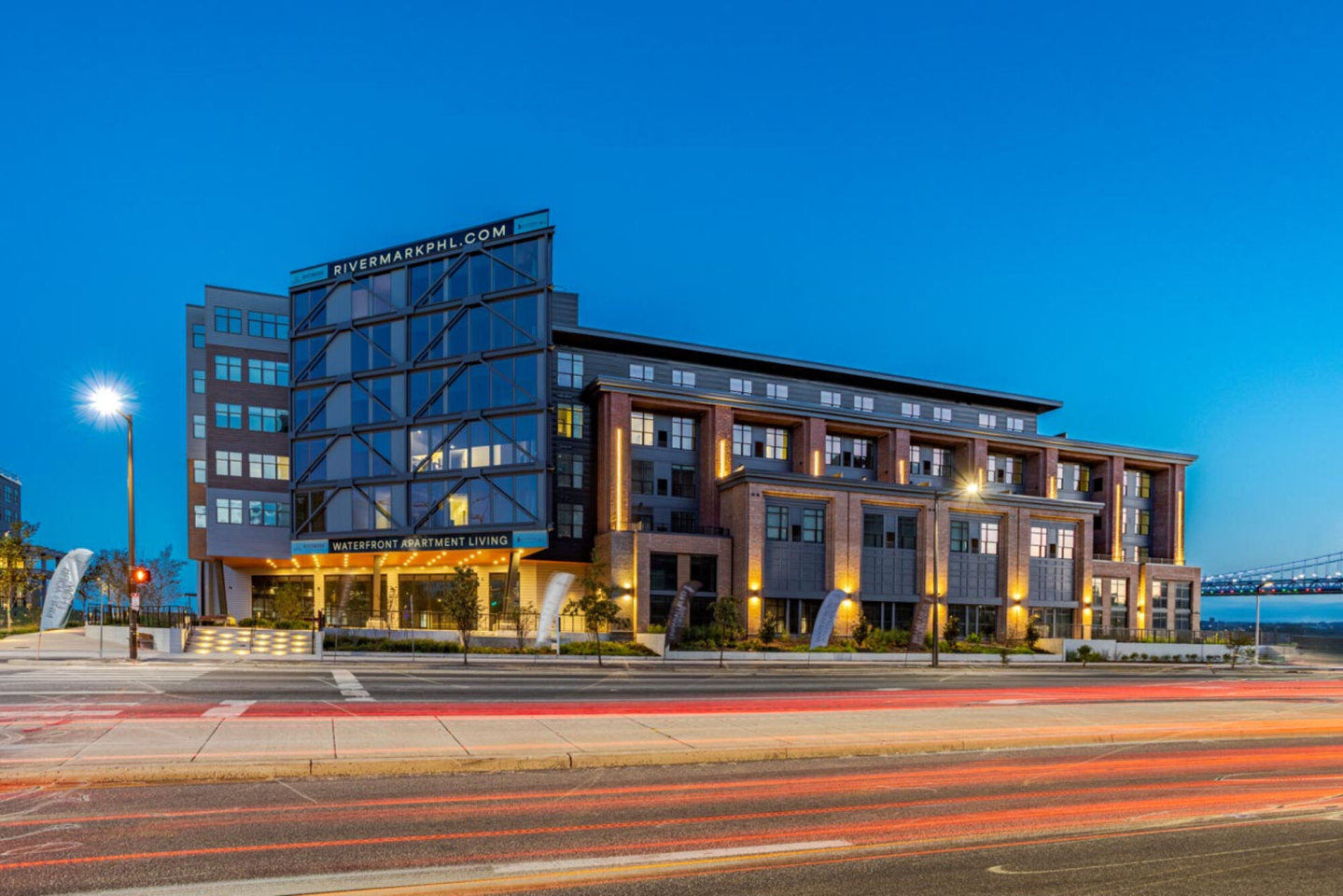 Rivermark Northern Liberties Image 13