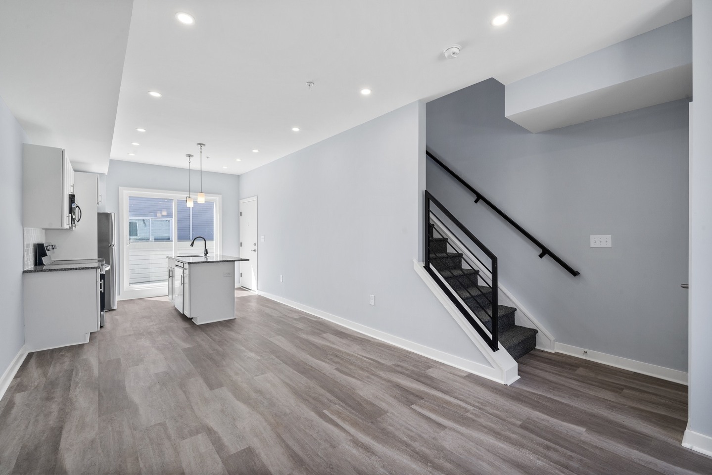 East Tioga Lofts Image 4
