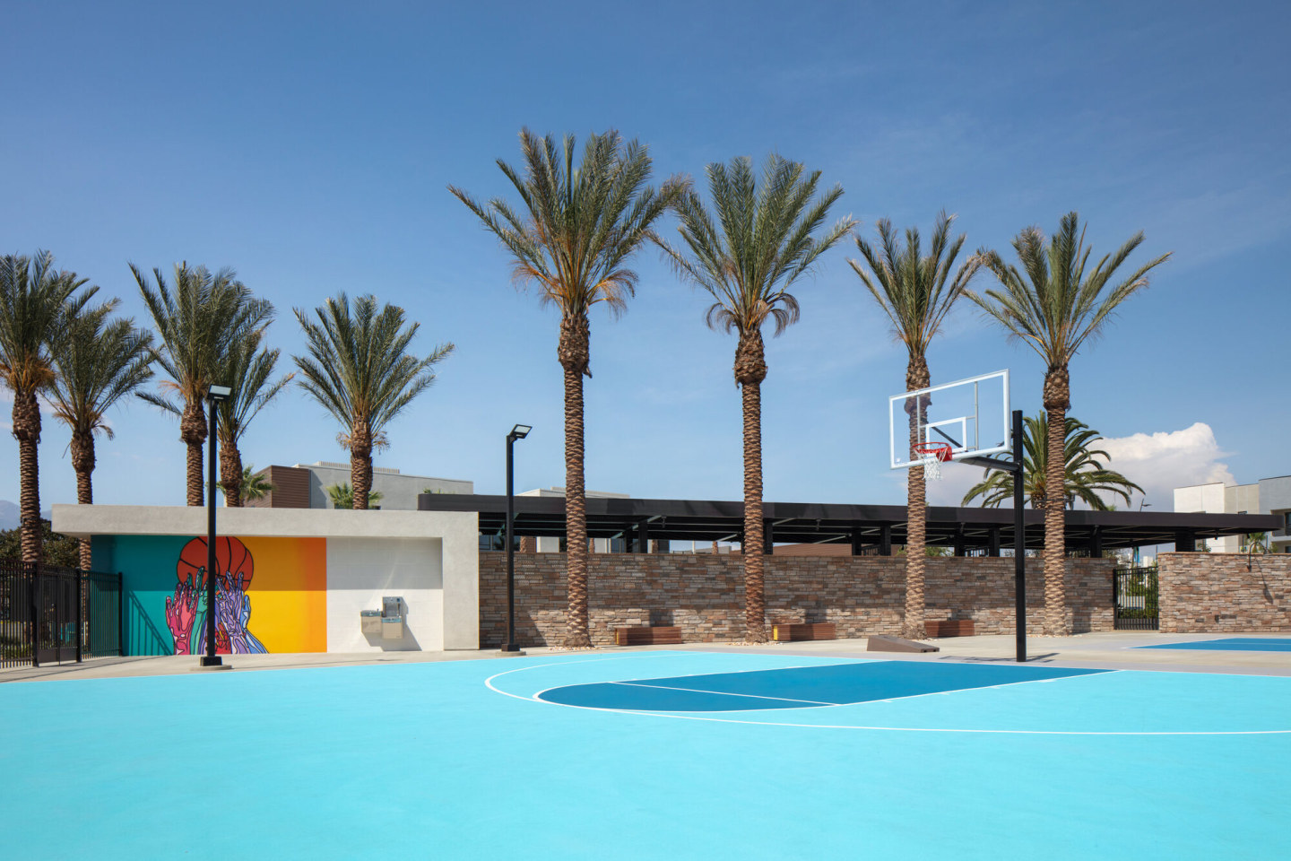 Homecoming at The Resort Apartments Image 6