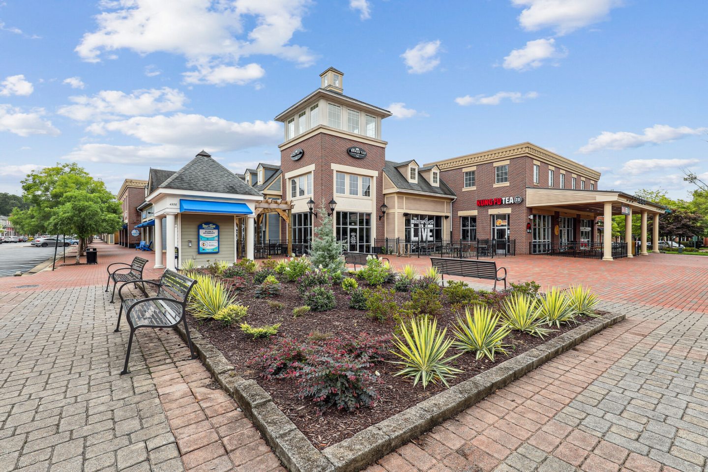 The Pointe at New Town Image 30