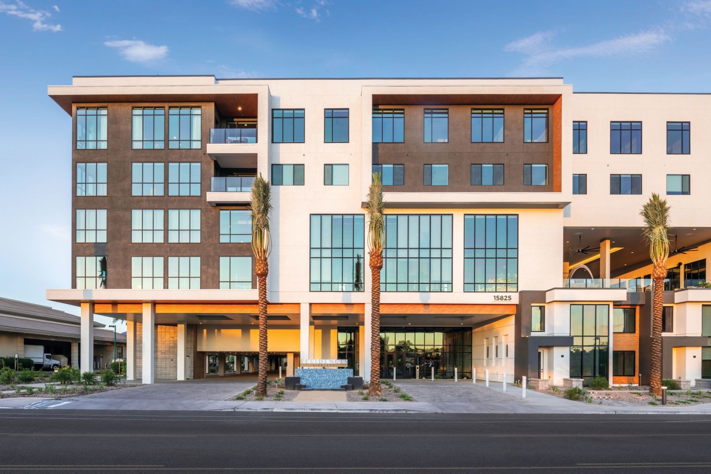 Residences Kierland Image 21