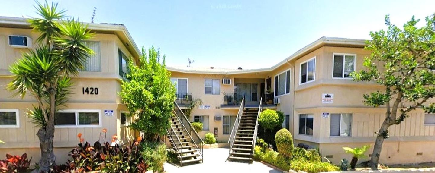 1420 Seward St. Image 1
