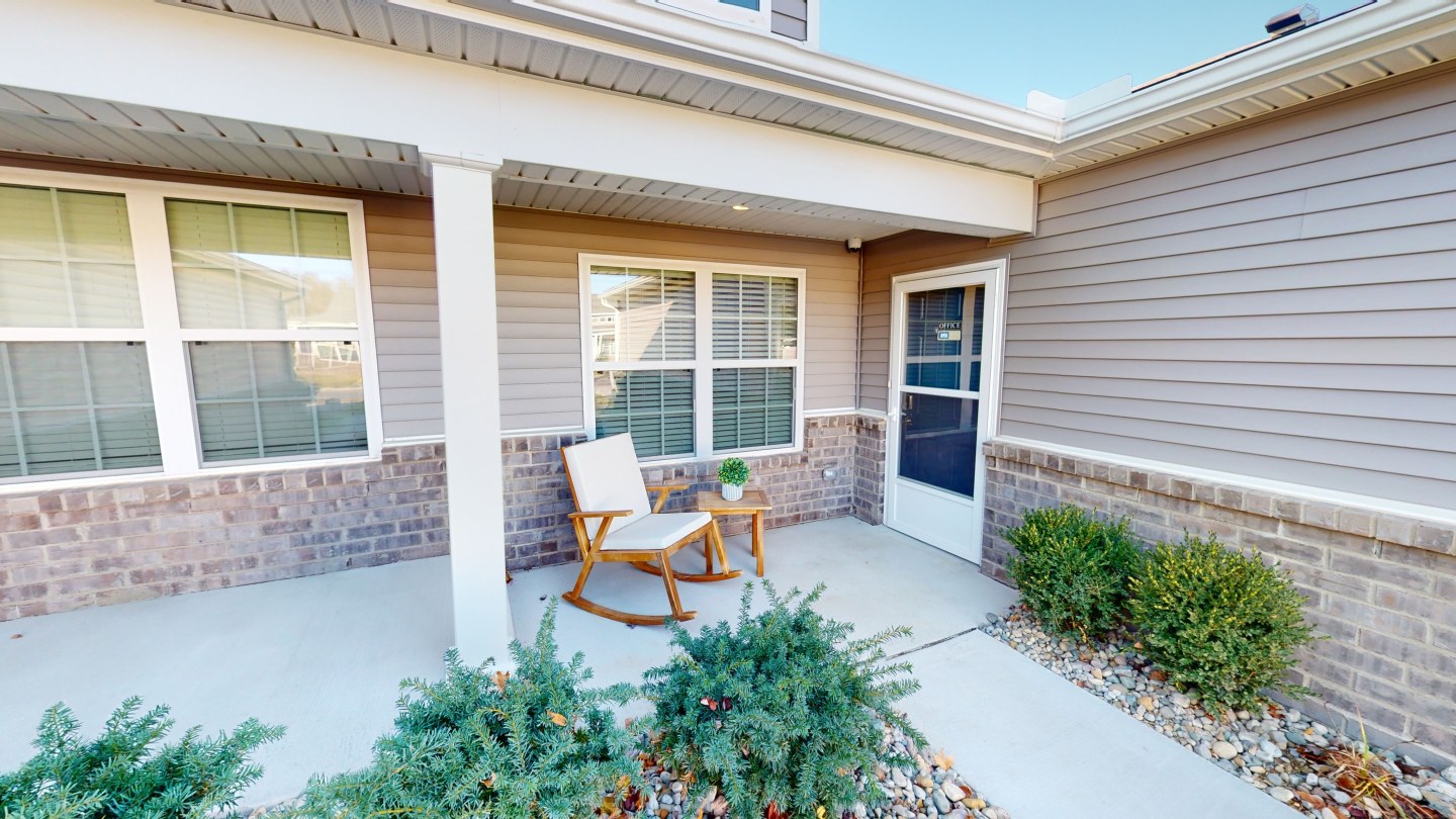 Insignia Apartments Image 14