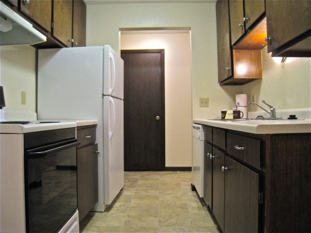 Wheelock Ridge Villa Image 1