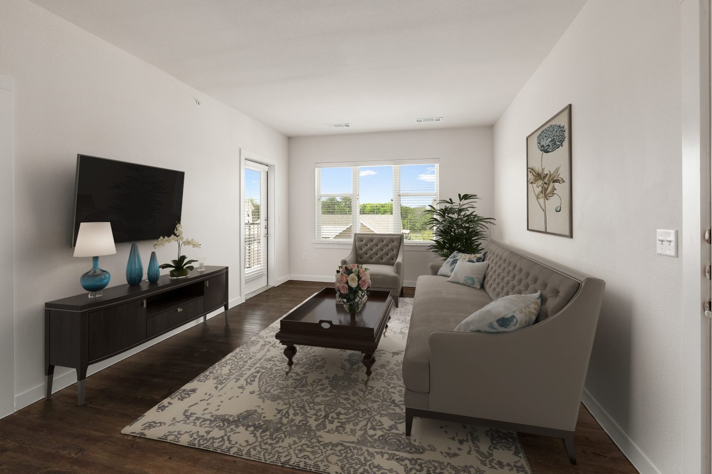 Affordable Housing - The Narrows Image 12