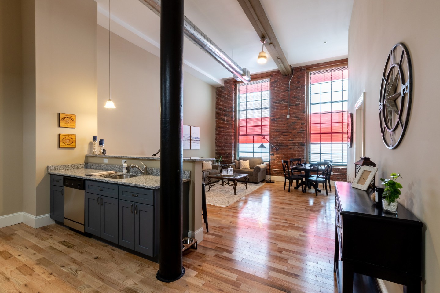 Pacific Mill Lofts Image 16