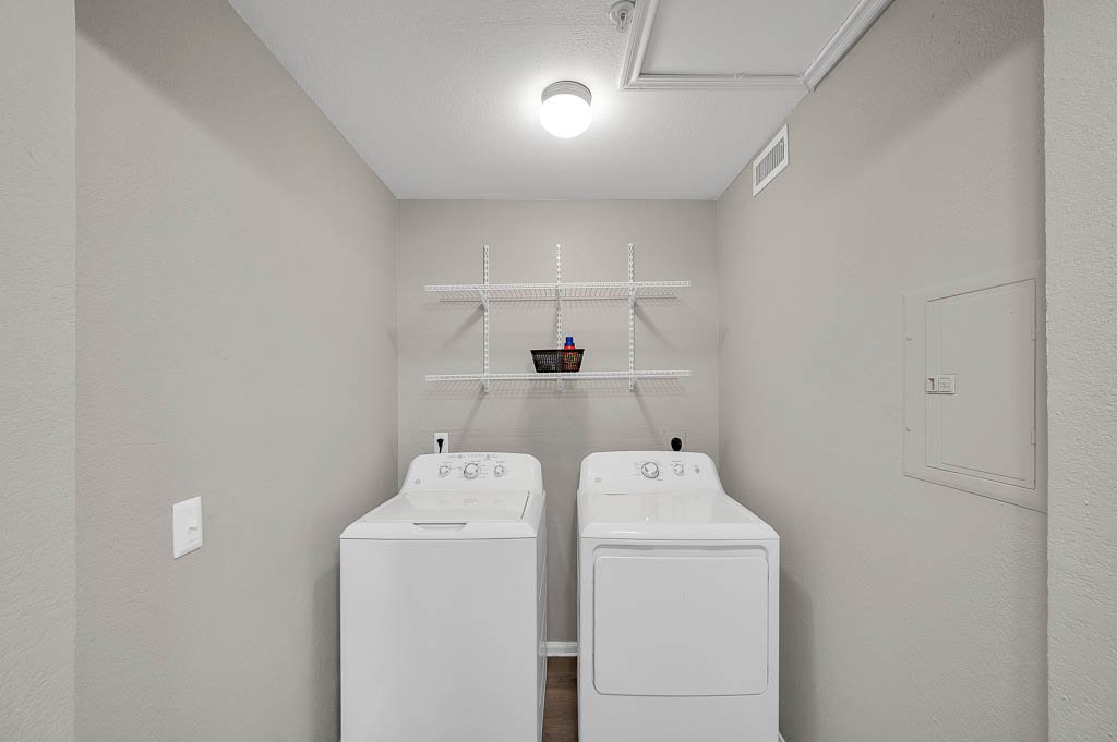 The Parker Apartment Homes Image 6