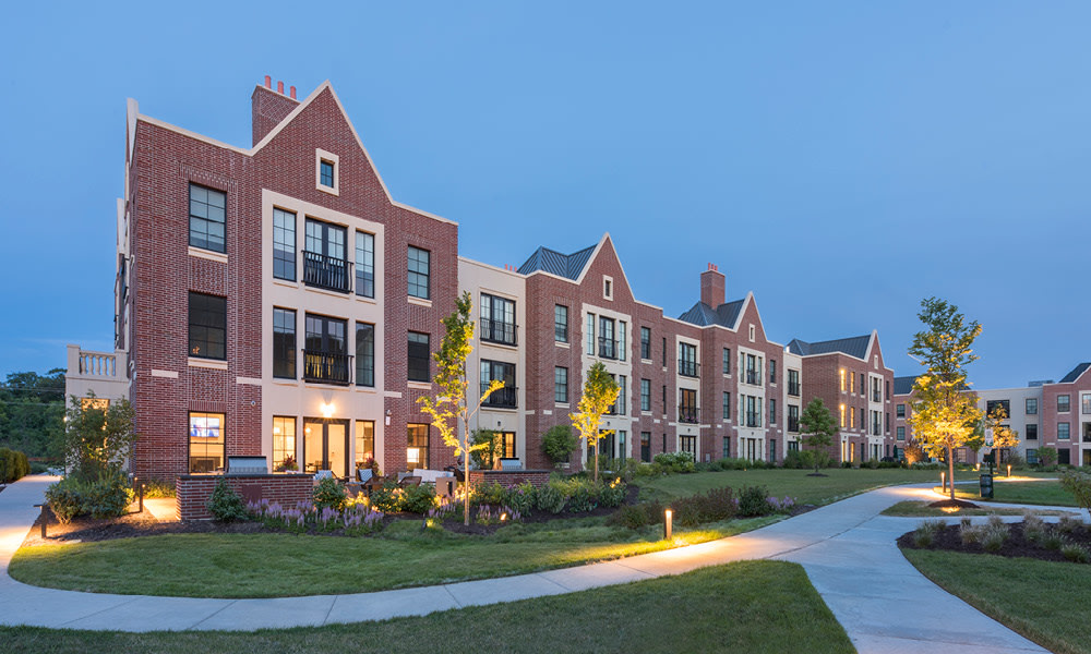 Apartment Homes At Kelmscott Park Image 8