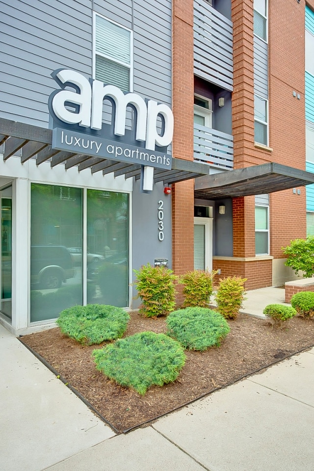 AMP Luxury Apartments Image 2