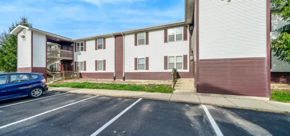Ridgeview Apartments Image 25