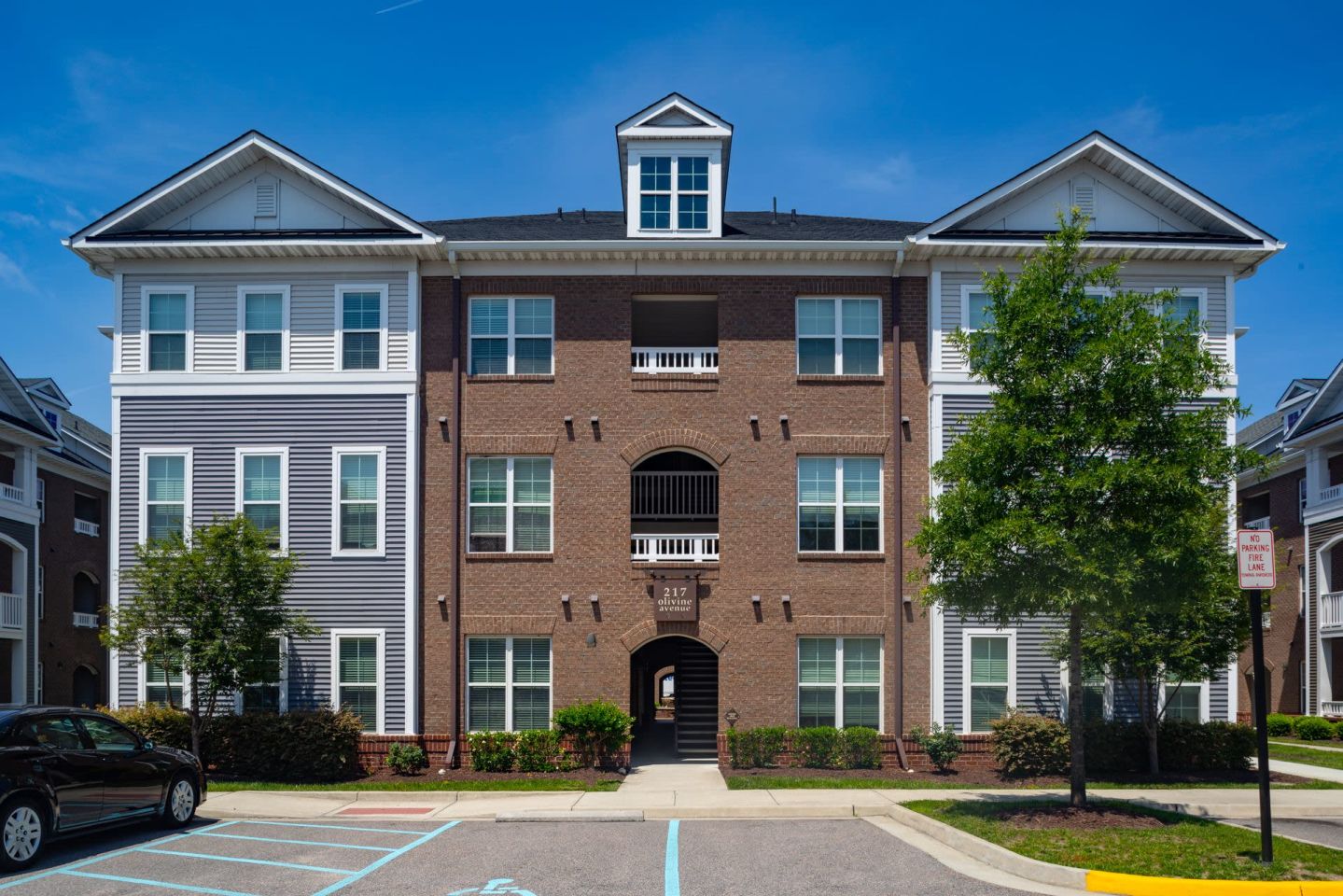 Cambria at Cornerstone Apartments Image 19