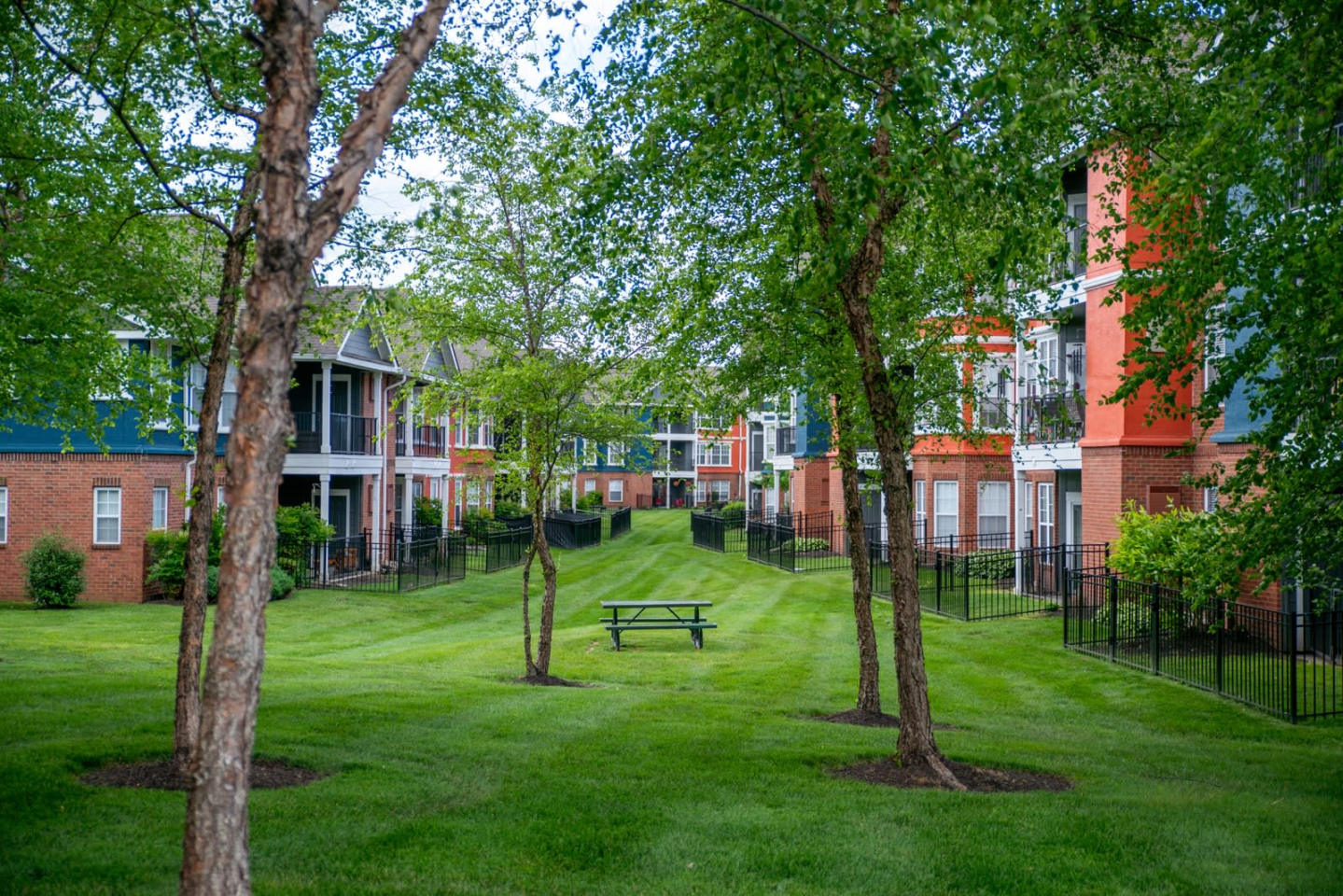 The Paddock at Eastpoint Image 28