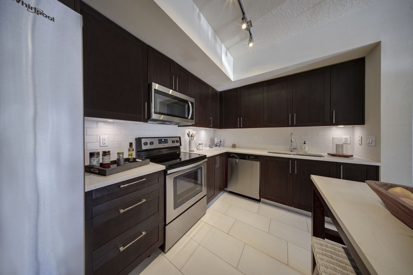 Solle Davie Luxury Apartments Image 7