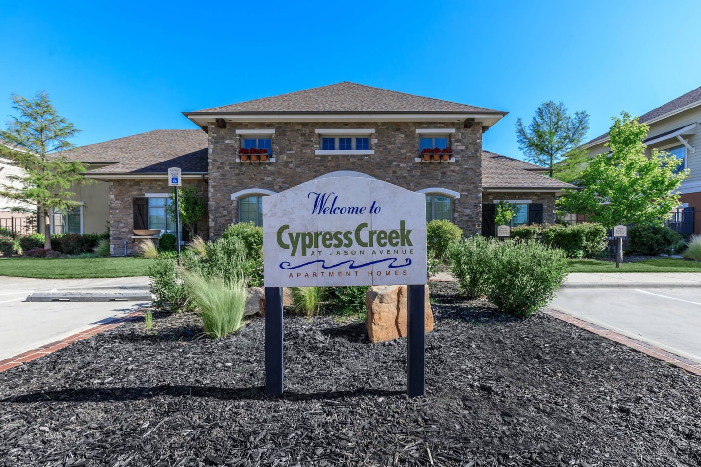 Affordable Housing - Cypress Creek on Jason Avenue Image 12