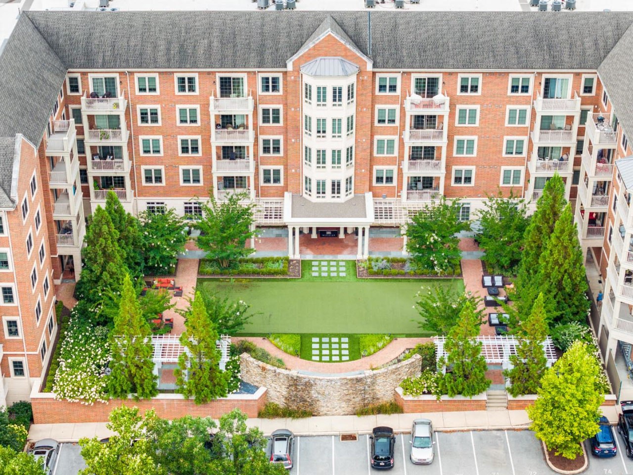 Meridian at Eagleview - Senior Housing Image 22