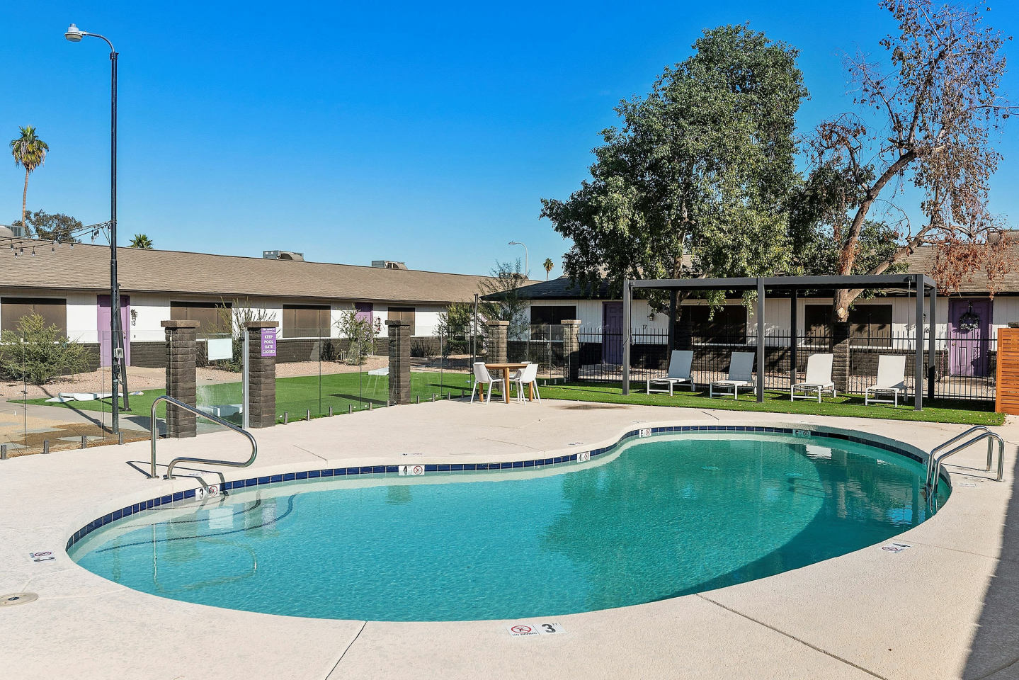 The Monica Apartments Image 4