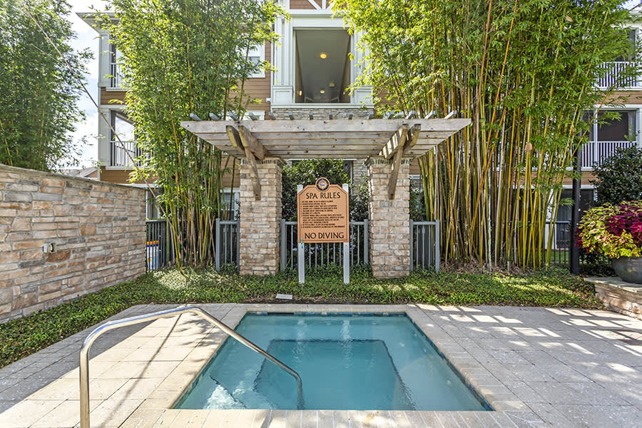Coventry Park Apartments Image 7