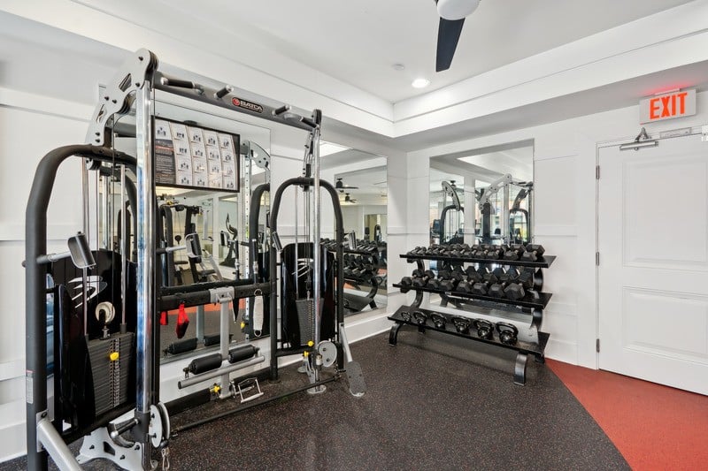 Link Apartments Brookstown Image 23