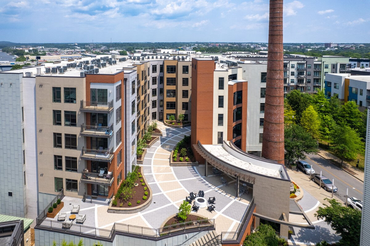 City View Apartments Image 29