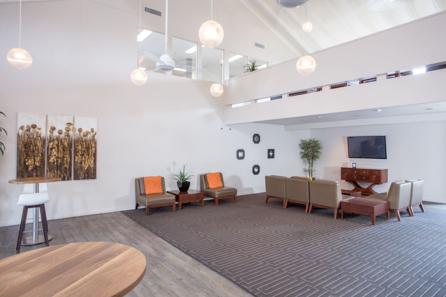 Promontory Apartment Homes Image 12