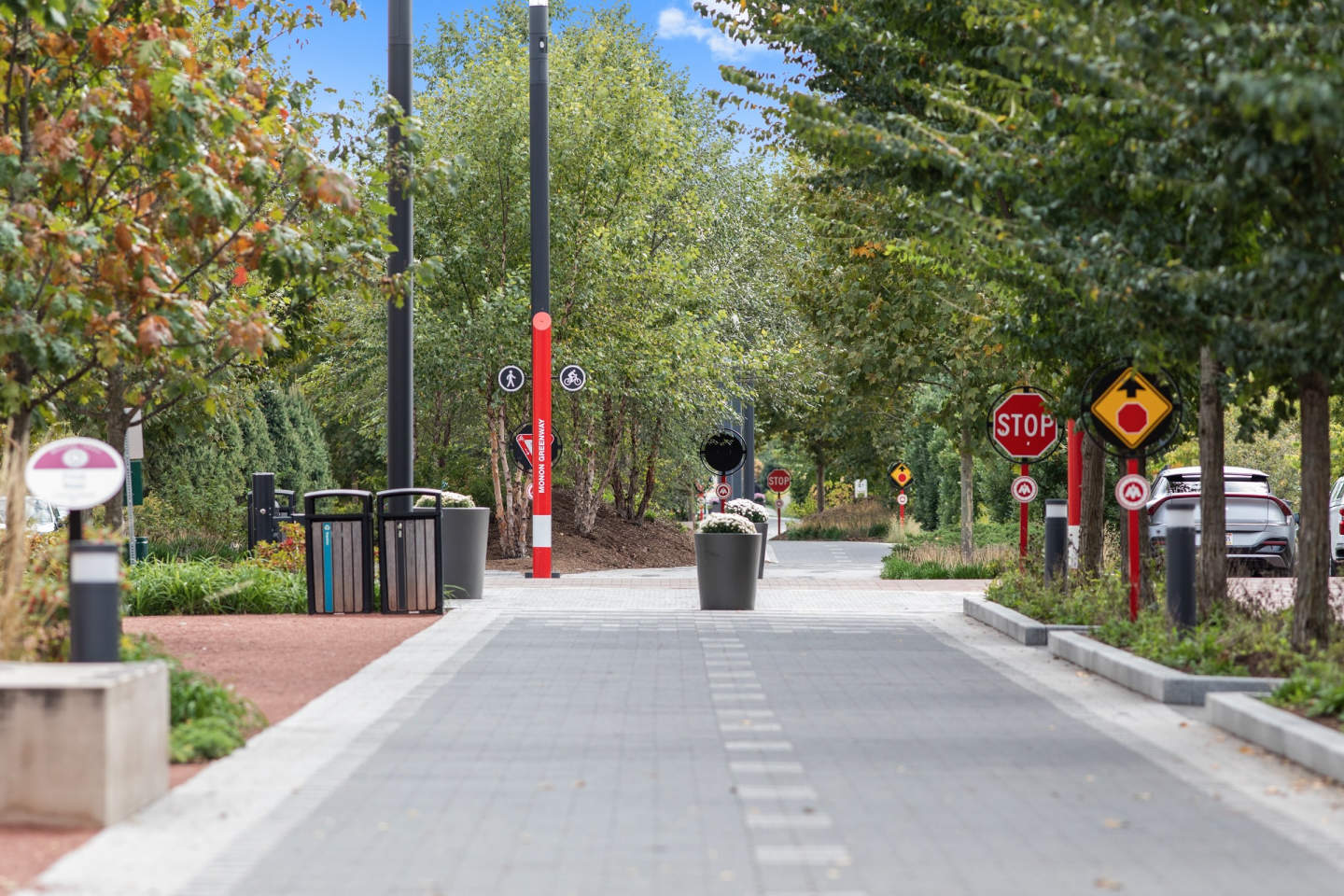 The Village on Spring Mill Image 42