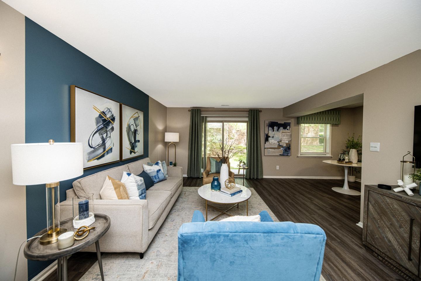 Lions Creek  Image 35