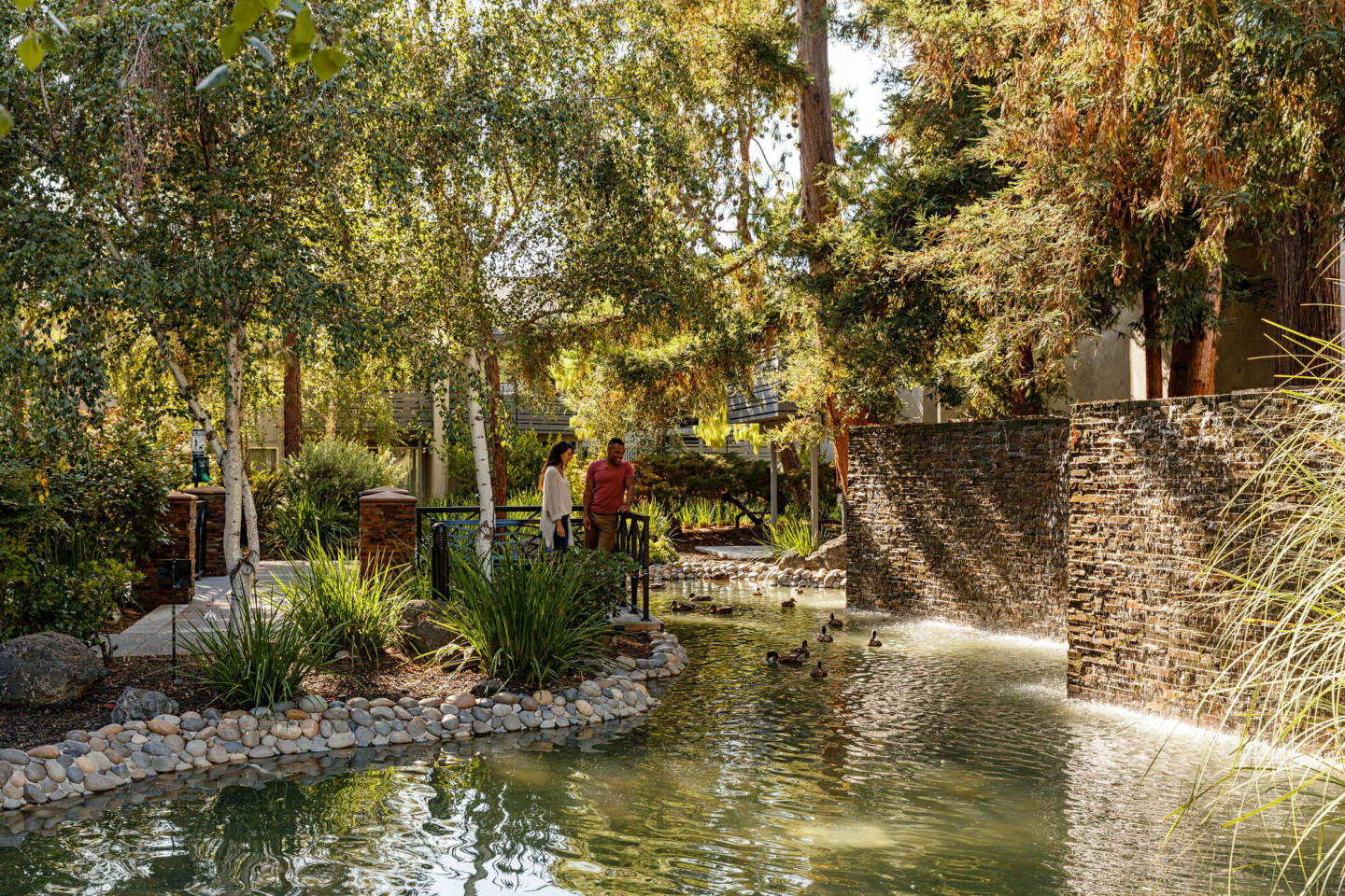Shadowbrook Apartments Image 7