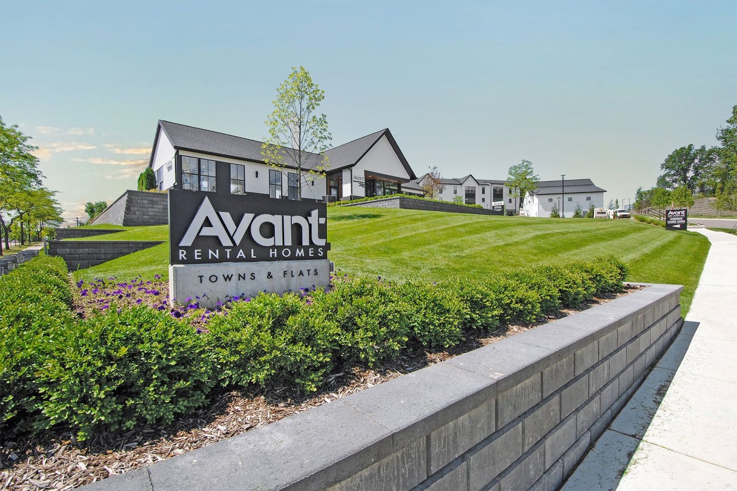Avant Apartments Image 4