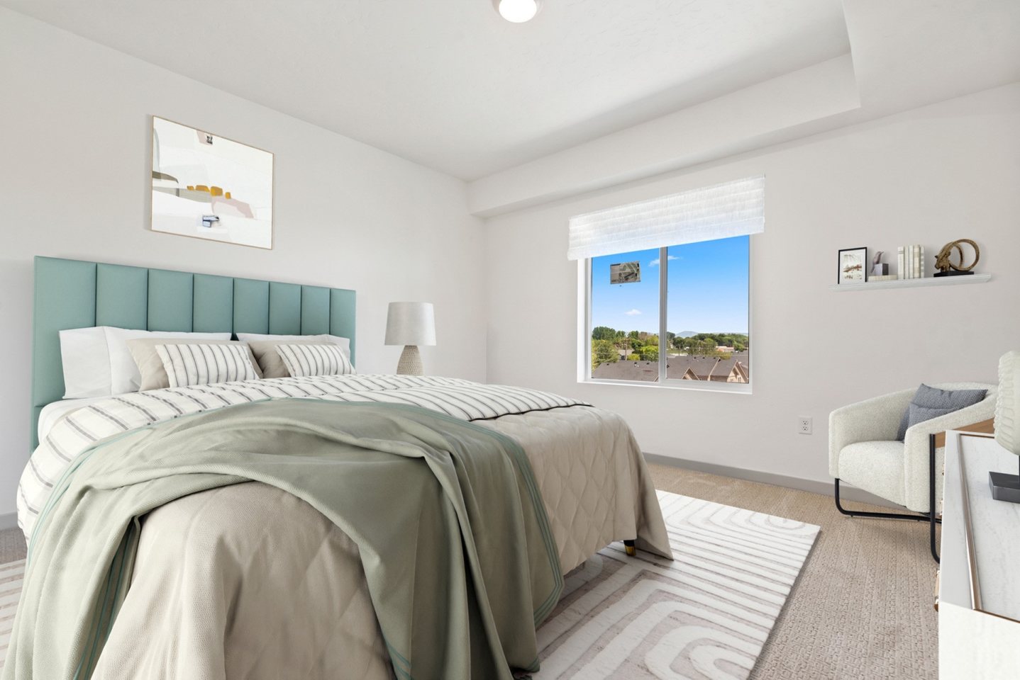 The Station Apartments at Gateway Image 31