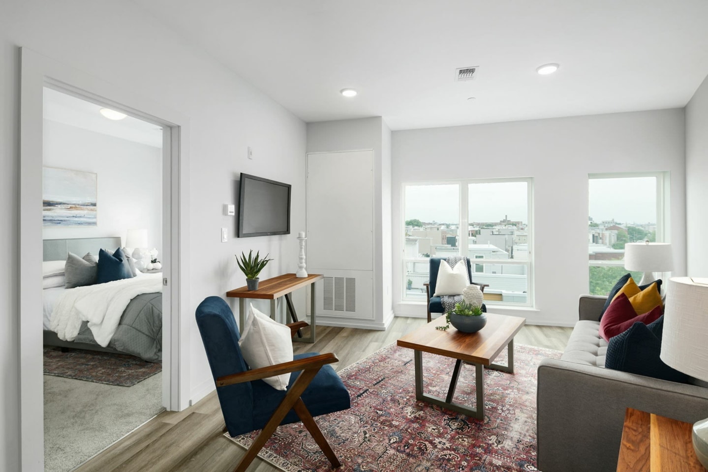 Parkside Fishtown Image 9