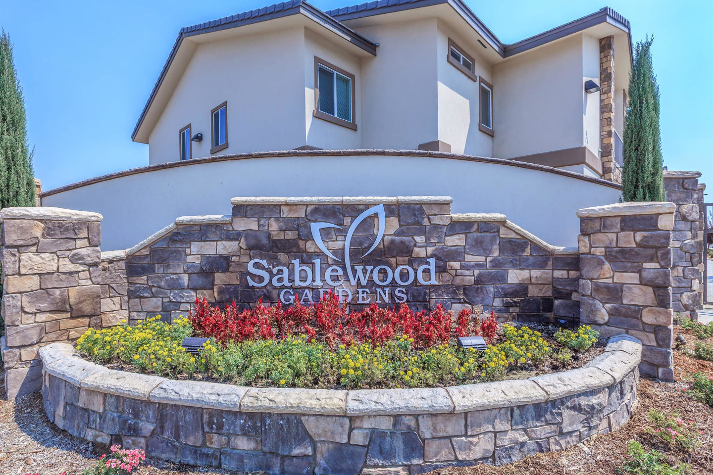 Sablewood Gardens Apartments Image 2