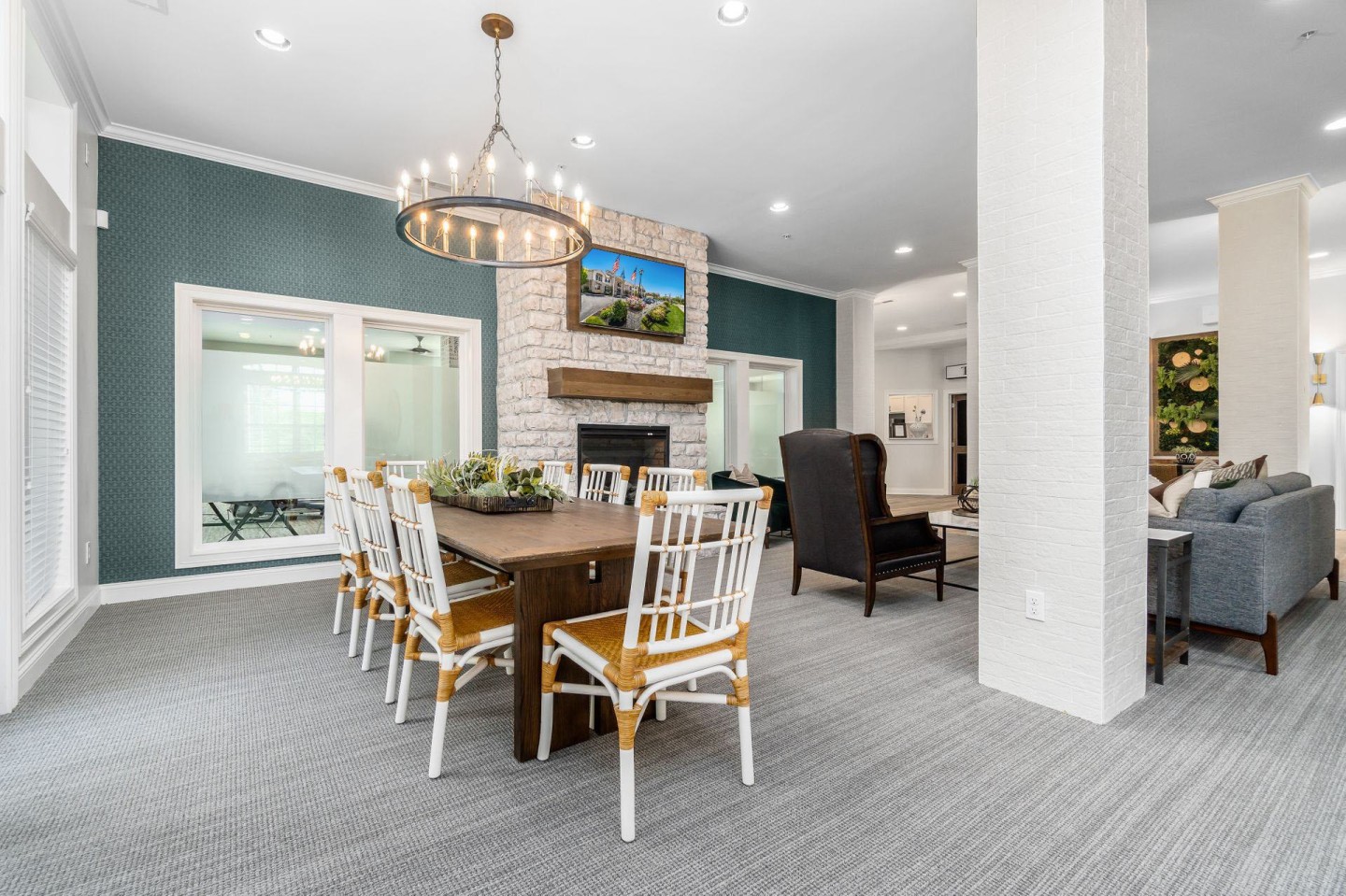 The Reserve at Walnut Creek Image 19