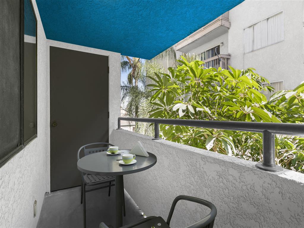 Harbor Terrace Apartments Image 11