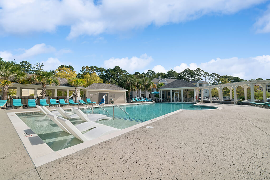 The Apartments at Shade Tree Image 25