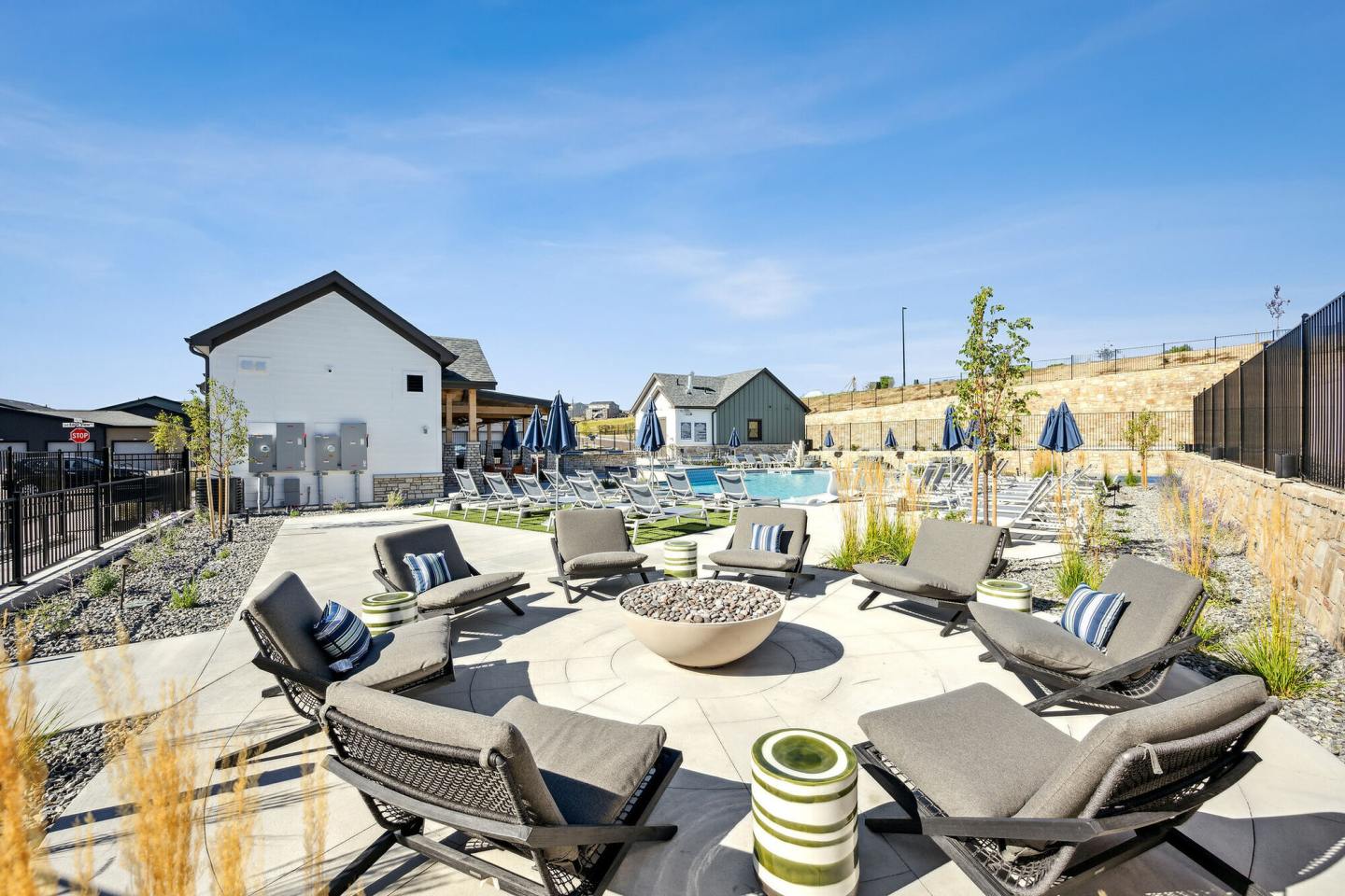 Citadel at Castle Pines Townhomes Image 32