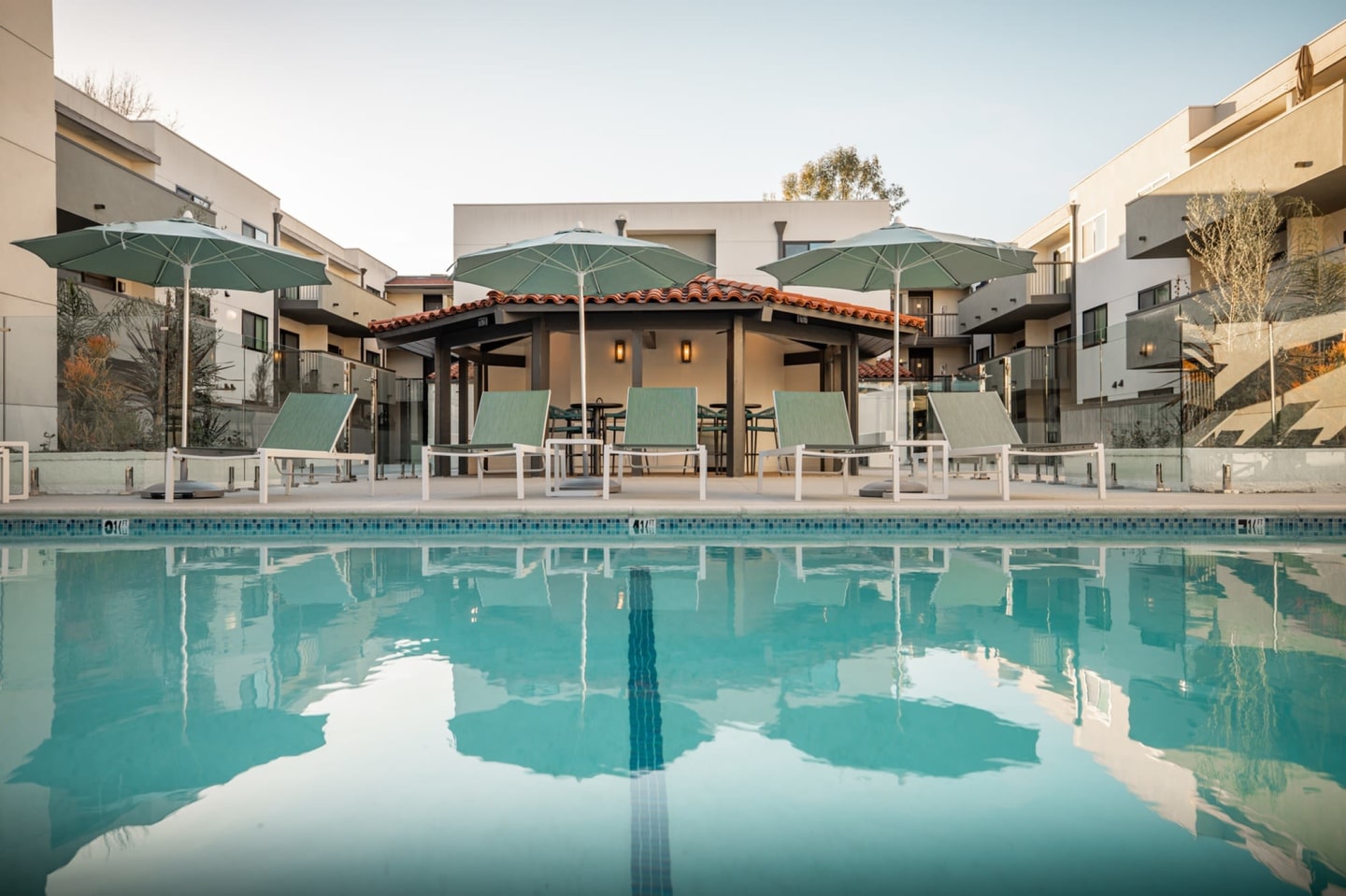 San Pasqual Apartments Image 12