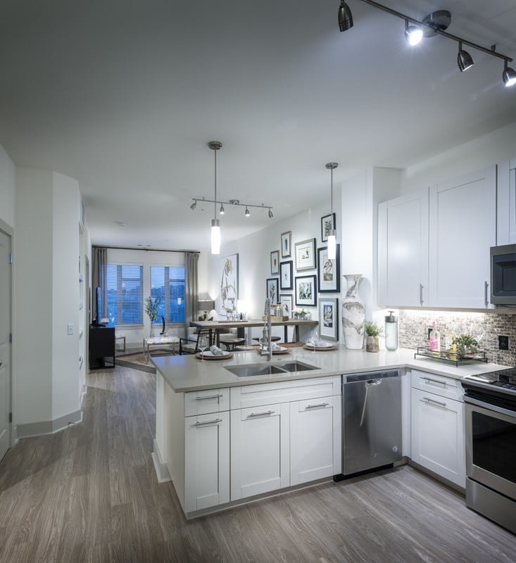 Luxe at Alewife Image 22